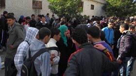 لا نريد أن نكون ضحايا نزاعات “النقابة ـ بن غبريط”