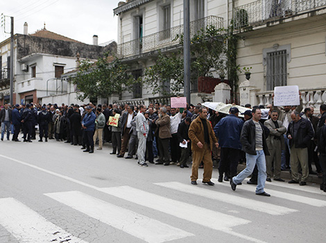 Education: Syndicates vow to launch two-day-strike