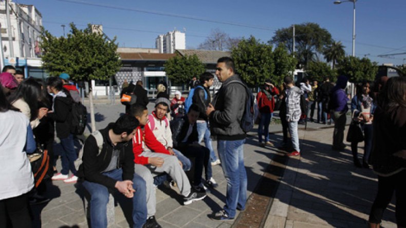 دروس مجانية “ليلا” لمرشحي البكالوريا