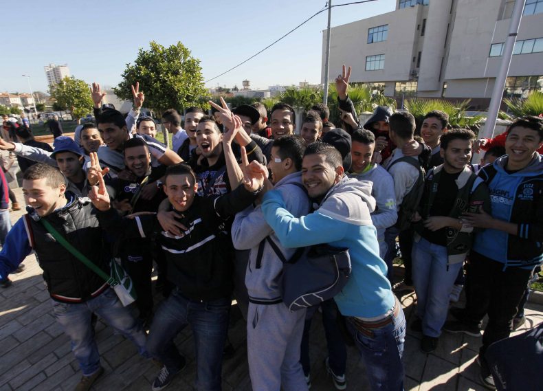 Education Unions threaten Benghabrit with open-ended strikes in February