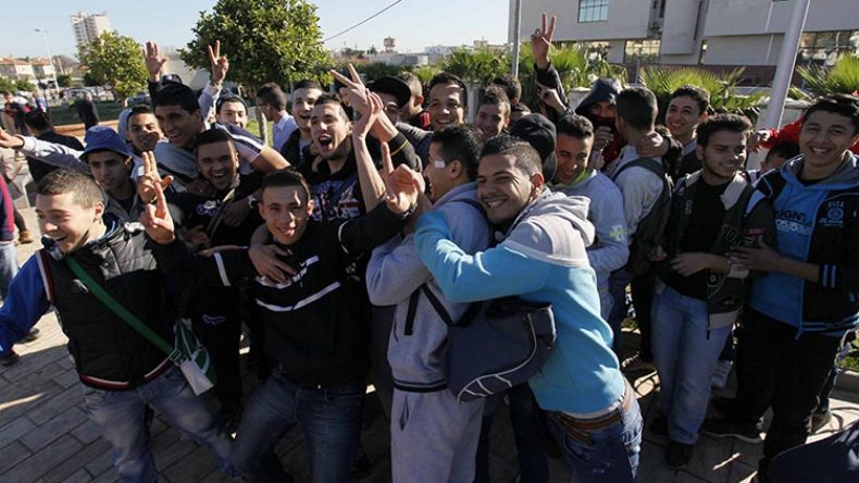 35 مليون زائر لموقع نتائج الباك في ظرف ساعتين