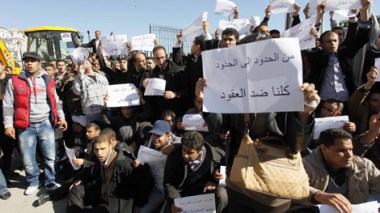 Mohamed Ghazi: Pre-employment contracts to be demarcated soon, Employment Minister says