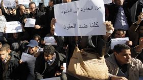 حرمان مليون جزائري من الزيادات في الأجور