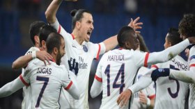 باريس تتجاوز “تشلسي”!