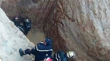 L’accident dont a été victime “Ayache Mahjoubi” aurait pu se reproduire