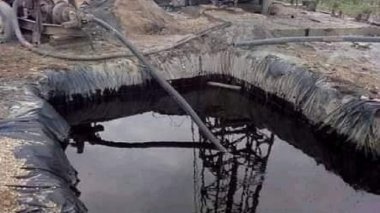 Découverte du pétrole à Constantine?: Sonatrach tranche