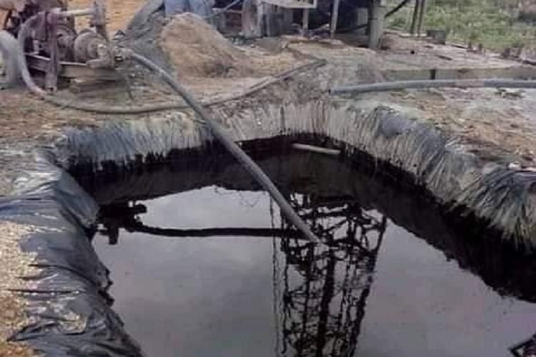 Découverte du pétrole à Constantine?: Sonatrach tranche