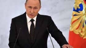 بوتين يحذر الأتراك: ستندمون على إسقاط الطائرة الروسية