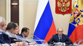 روسيا تدمر سلاحاً خطيراً ورثته من الإتحاد السوفييتي