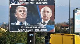 فرحة بوتين بفوز ترامب قد تنتهي قريباً