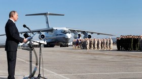 “المرتزقة الروس” يدفعون ثمناً باهظاً في سوريا