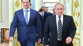 “داعش” على نفس قوته بعد الحملة العسكرية الروسية