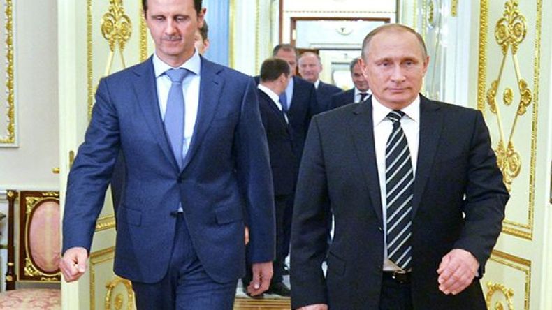 “داعش” على نفس قوته بعد الحملة العسكرية الروسية