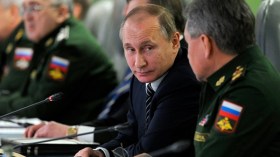 لماذا صمت بوتين على إبادة أمريكا لمقاتلين روس في سوريا؟