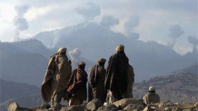 Increasing numbers of â€œNorth Africanâ€ fighters in Pakistan: Washingtonâ€™s concern