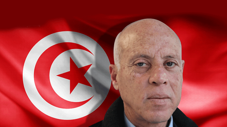 تونس تمدد حالة الطوارئ شهرا إضافيا