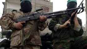 حماس: سنواصل إدخال السلاح إلى غزة ولن يوقفنا أحد