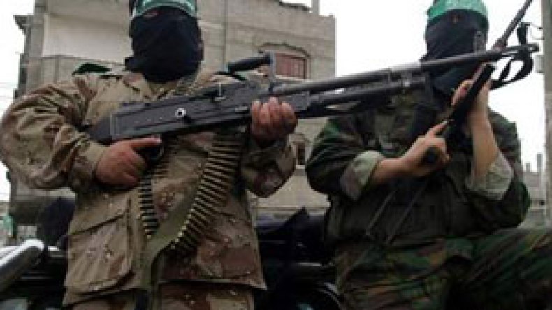 حماس: سنواصل إدخال السلاح إلى غزة ولن يوقفنا أحد