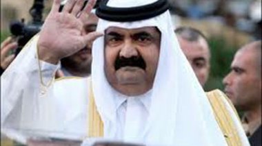 Damas s'attend à une visite de l'émir du Qatar