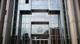 Le président d’Interpol démissionne de ses fonctions