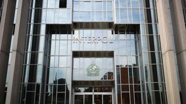 Le président d’Interpol démissionne de ses fonctions