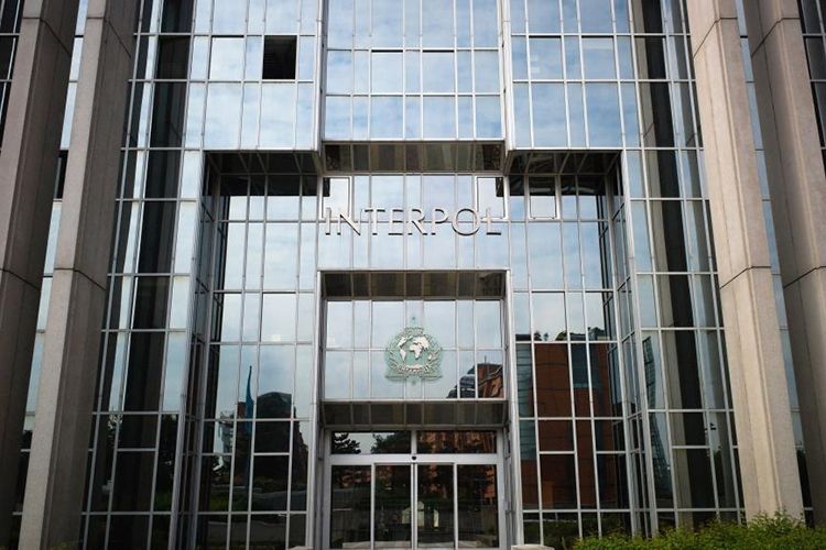 Le président d’Interpol démissionne de ses fonctions