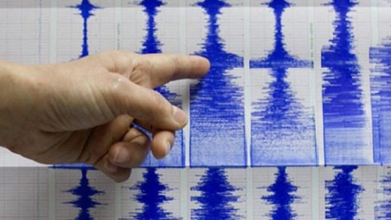 زلزال بقوة 5.3 درجات يضرب جنوب شرقي إيران
