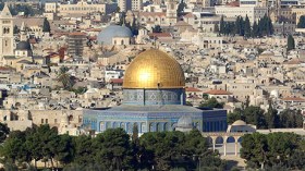 تدشين فعاليات المسيرة العالمية إلى القدس في الجزائر وتركيا