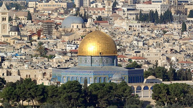 تدشين فعاليات المسيرة العالمية إلى القدس في الجزائر وتركيا