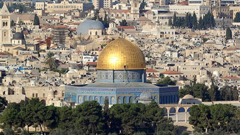 تدشين فعاليات المسيرة العالمية إلى القدس في الجزائر وتركيا