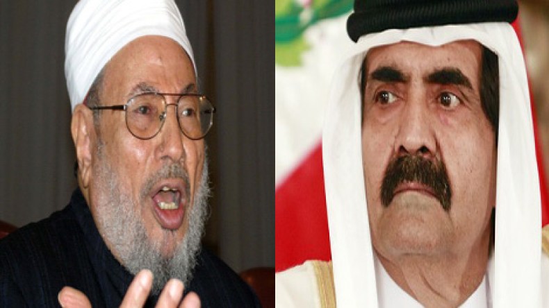 “قطر.. الصديق الذي يريد بنا شرا”