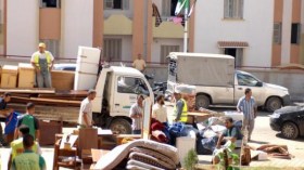 ترحيل 180 عائلة تقطن بيوت هشة الأسبوع القادم في البليدة