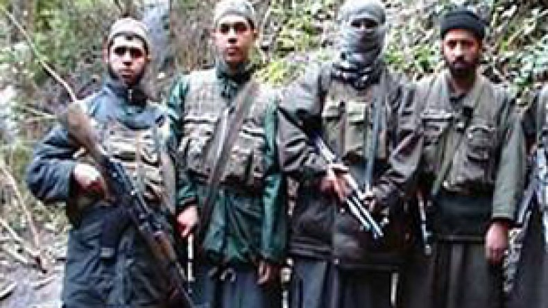 10 إرهابيين بينهم أميران يستعدون لتسليم أنفسهم لمصالح الأمن