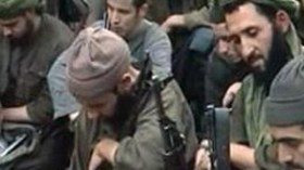 الارهابيون يفرّون الى الجبال الصخرية تجنبا لملاحقة الجيش