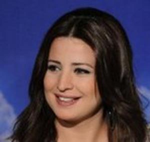 Qamar Khalaf in â€œProportional quietnessâ€