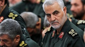 كيف تعمل إيران لإعادة تشكيل تنظيم القاعدة؟