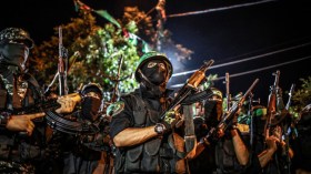 “القسام” تنشر تفاصيل اقتحام موقع عسكري إسرائيلي