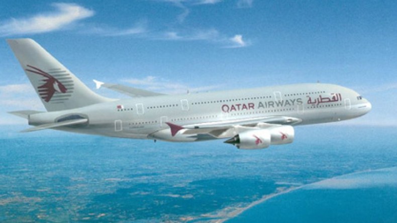 “القطرية” تضيف أربع رحلات أسبوعية بين الدوحة والجزائر