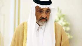 تلقينا شكوى تؤكد احتجاز علي آل ثاني في الإمارات