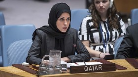 قطر تشتكي لمجلس الأمن عن خروقات إماراتية وبحرينية لأجوائها