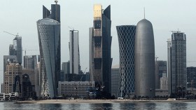 قطر تحتجز بحارة ومراكب صيد بحرينية