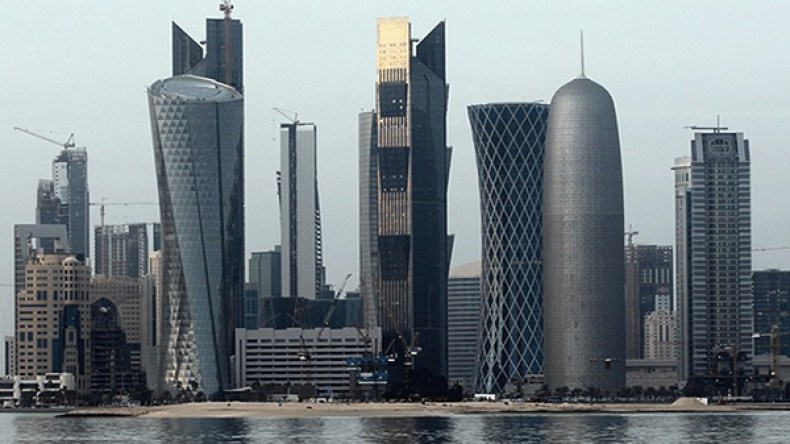 قطر تحتجز بحارة ومراكب صيد بحرينية