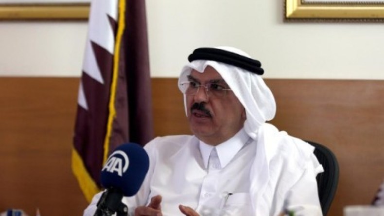 قطر تمول بناء حي سكني للأسرى المحررين في غزة