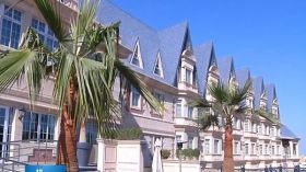 قطر تدعم “الفنادق الحلال” جذباً للسياح المسلمين!