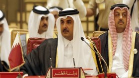 هل ستخرج قطر من أزمتها مع جيرانها؟