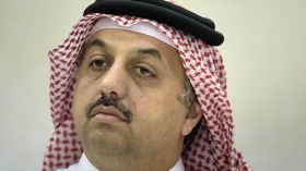 قطر قد تتدخل عسكرياً في سوريا