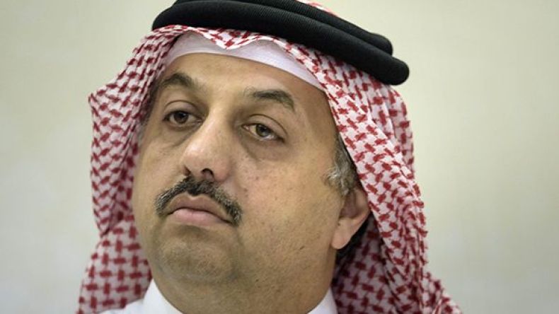 قطر قد تتدخل عسكرياً في سوريا