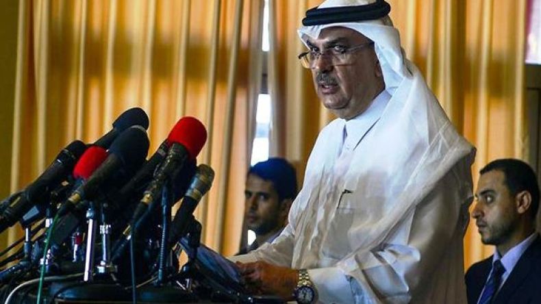 قطر ستدفع رواتب موظفي حكومة غزة