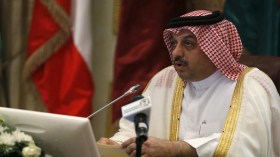 مصر ترفض تدخل قطر “غير المقبول” في شؤونها الداخلية