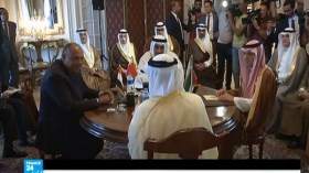 قائمة المطالب من قطر باتت تنحصر بستة مبادئ فقط.. ما هي؟